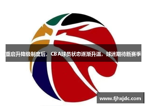 重启升降级制度后，CBA球员状态逐渐升温，球迷期待新赛季
